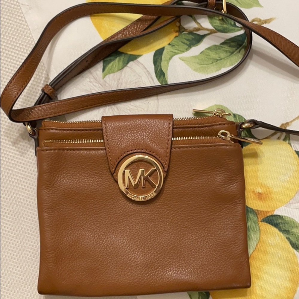MK Crossbody